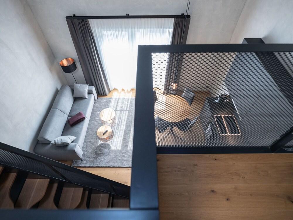 Andermatt Alpine Apartments Andermatt