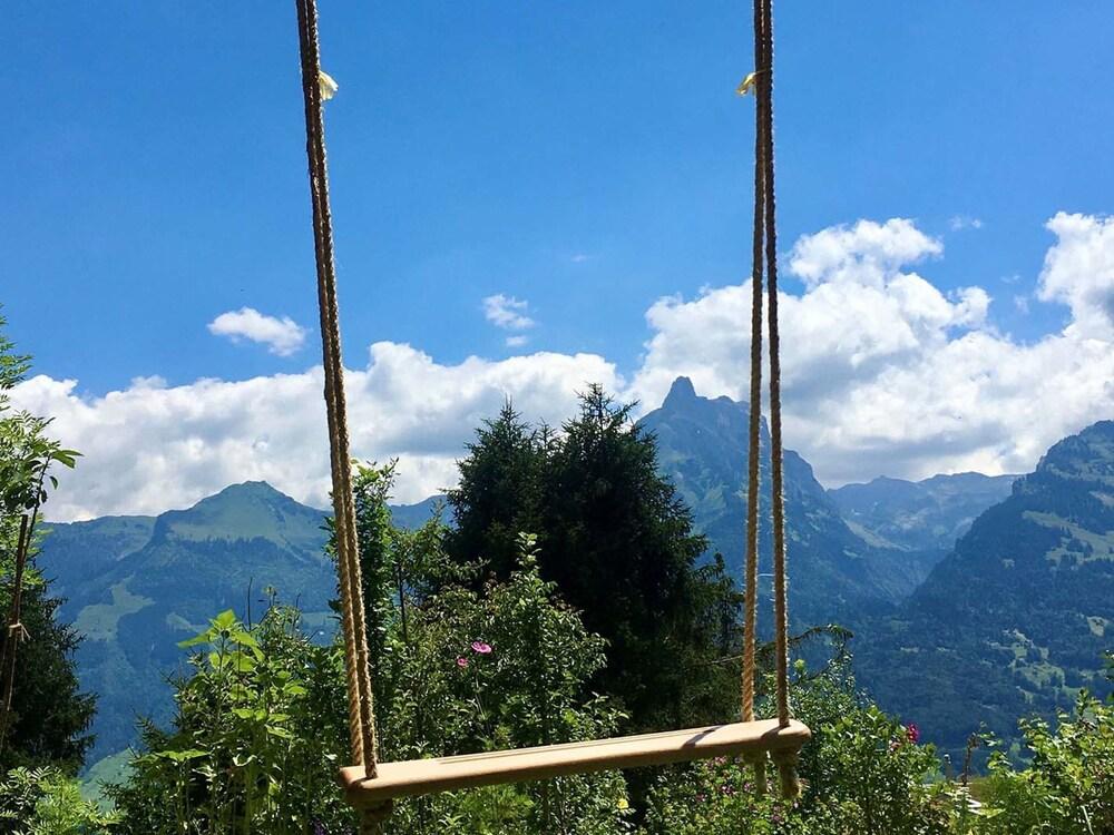 Chalet Arunachala Amden