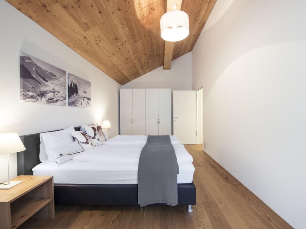 Andermatt Alpine Apartments Andermatt