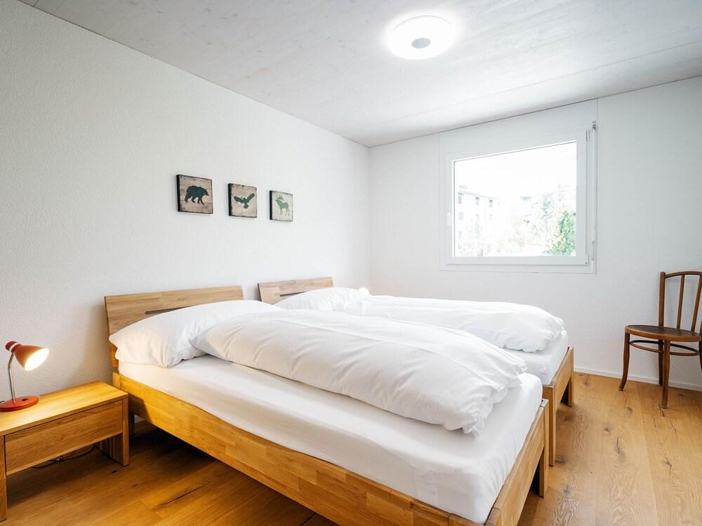 Apartment Rubin Amden