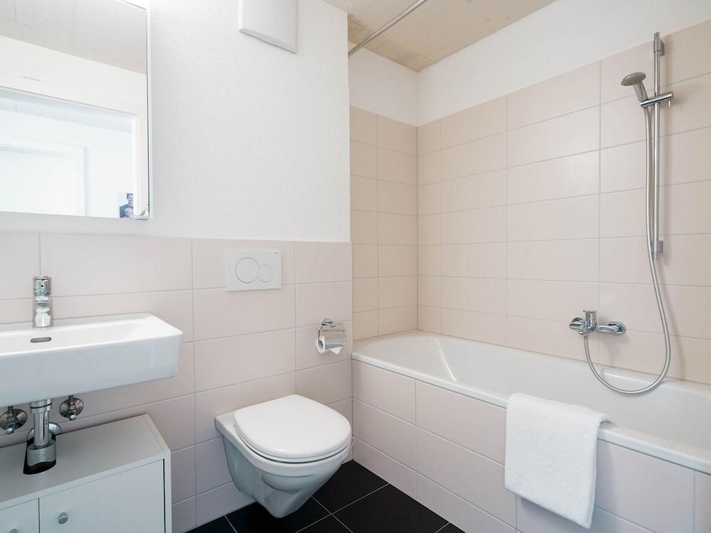 Apartment Rubin Amden