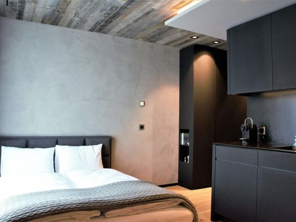 Andermatt Alpine Apartments Andermatt