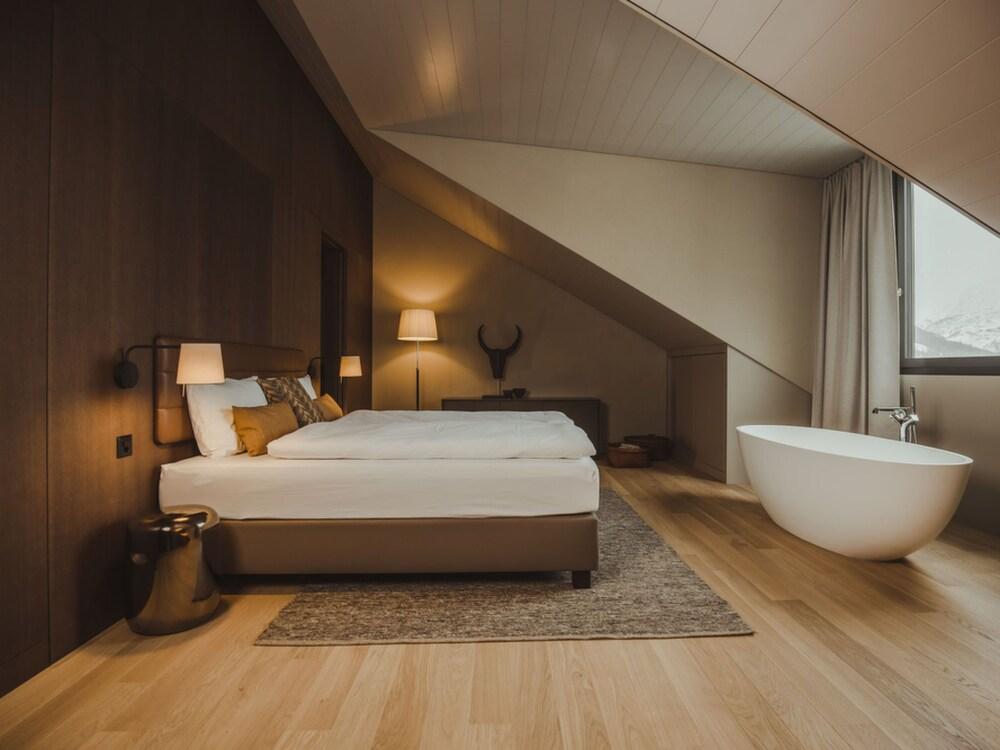 Andermatt Alpine Apartments Andermatt