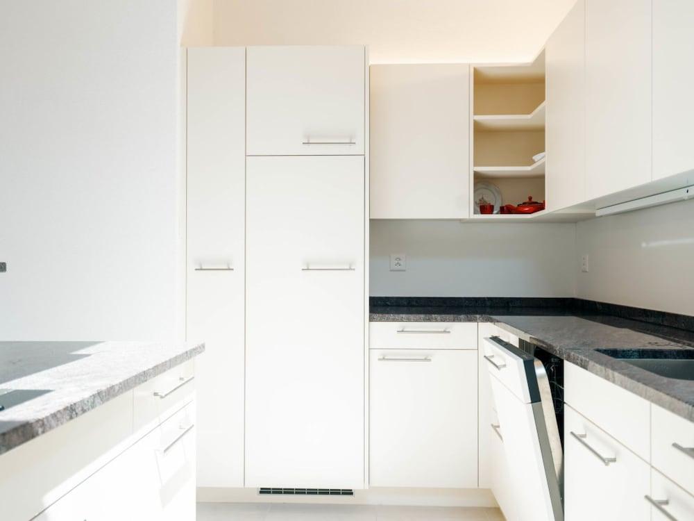 Apartment Soldanella Amden