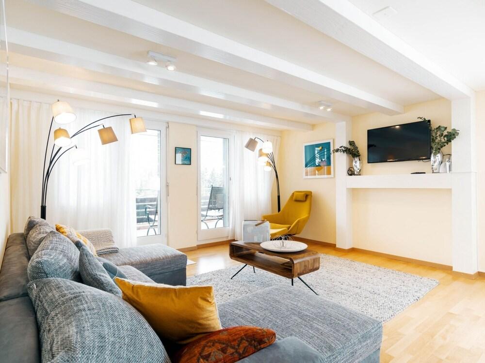 Apartment Wohlf Hlresidenz Amden