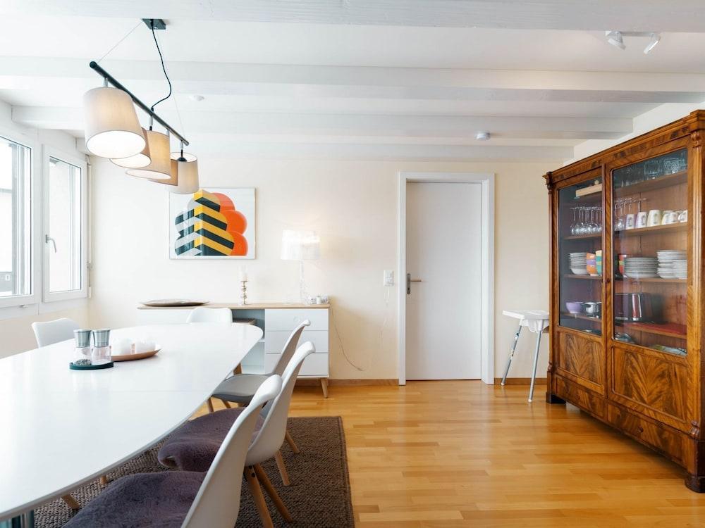 Apartment Wohlf Hlresidenz Amden