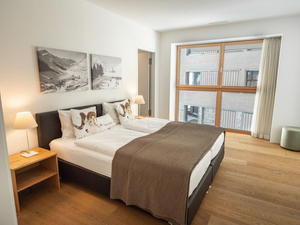 Andermatt Alpine Apartments Andermatt