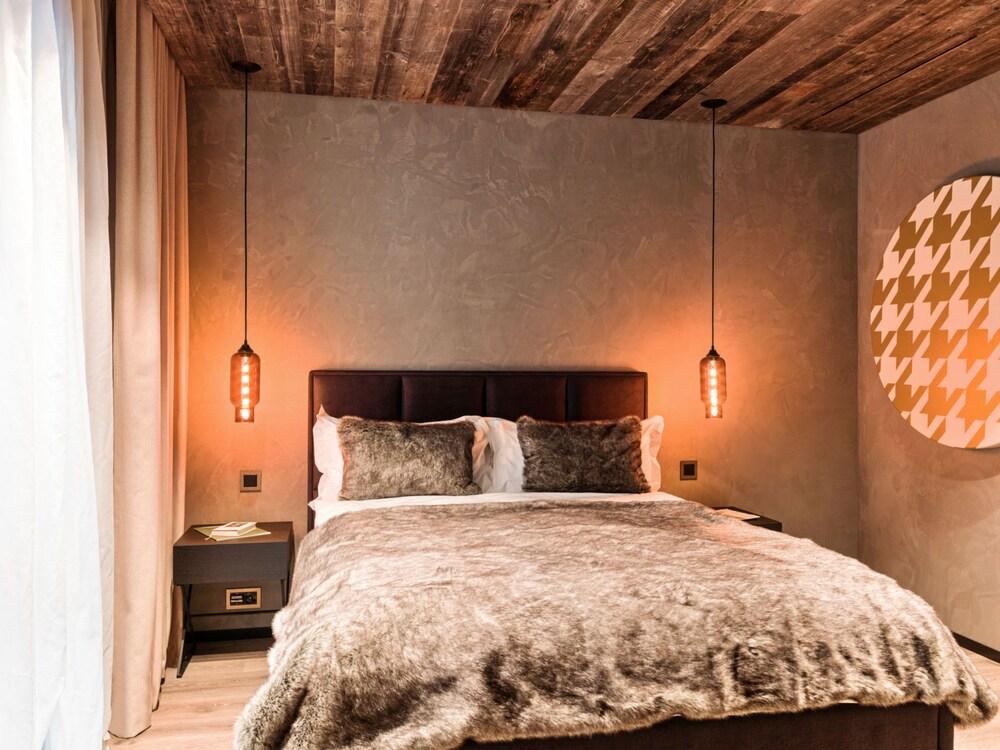 Andermatt Alpine Apartments Andermatt