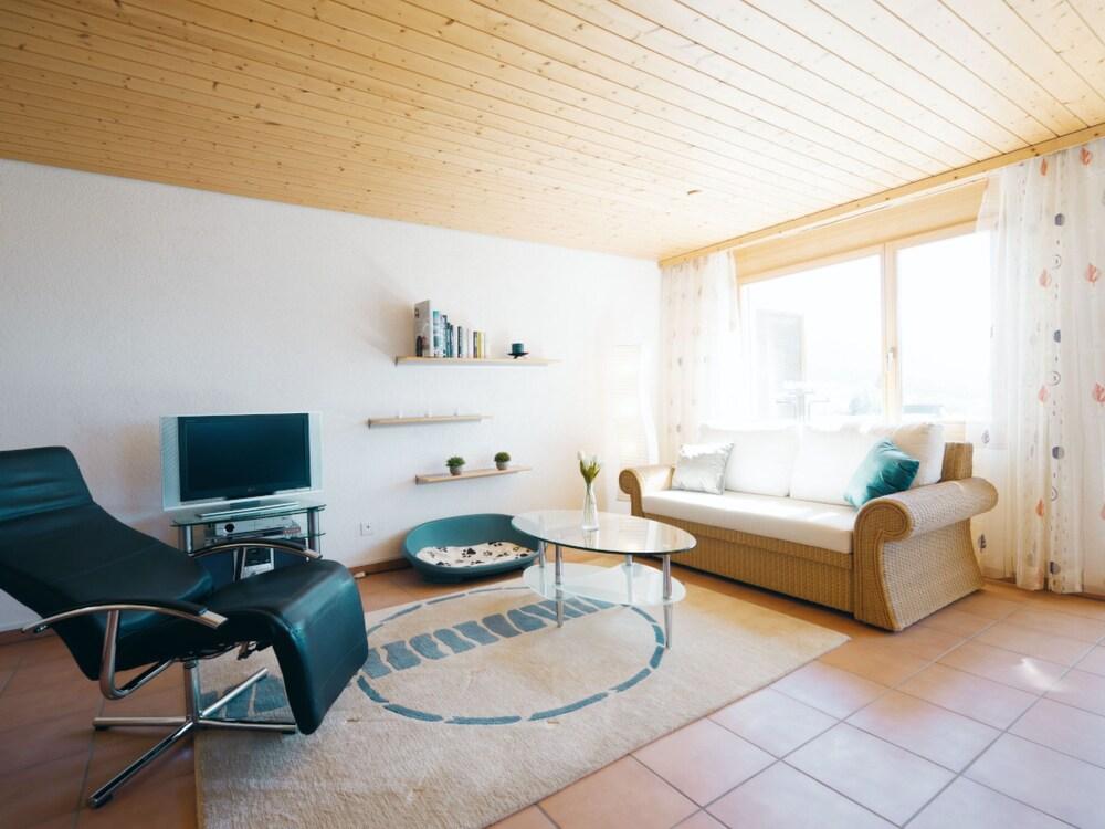 Apartment Brugg Amden