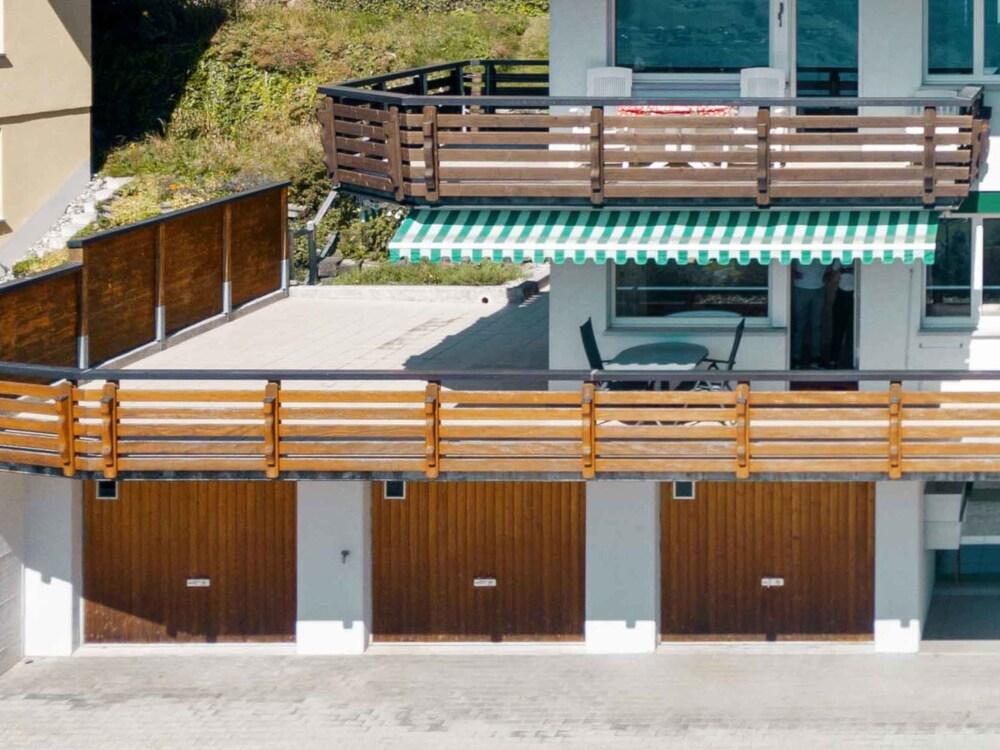 Apartment Brugg Amden