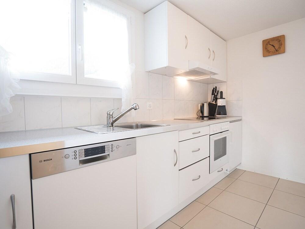 Chalet Biodola Amden