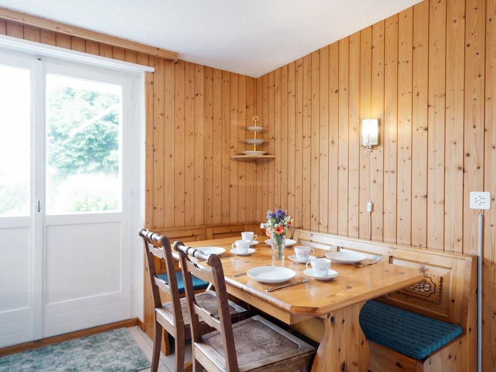 Chalet Speer Amden in Amden