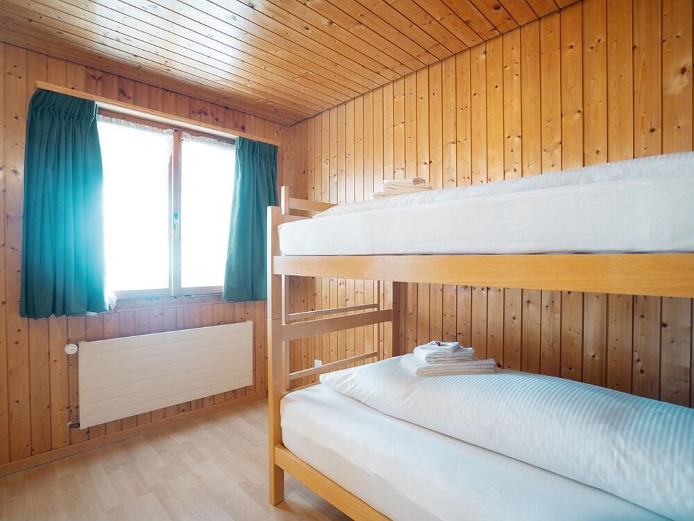 Apartment Bergdohle Amden