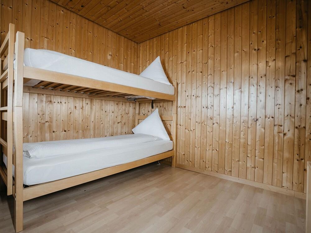 Apartment Bergdohle Amden