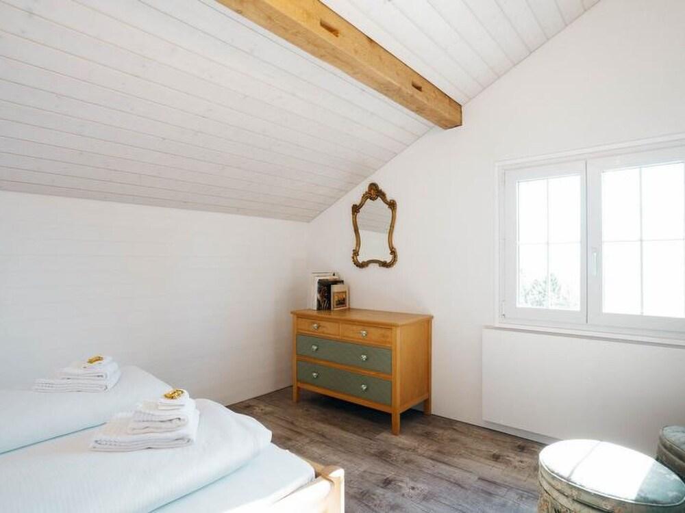 Apartment Sunner sli Amden