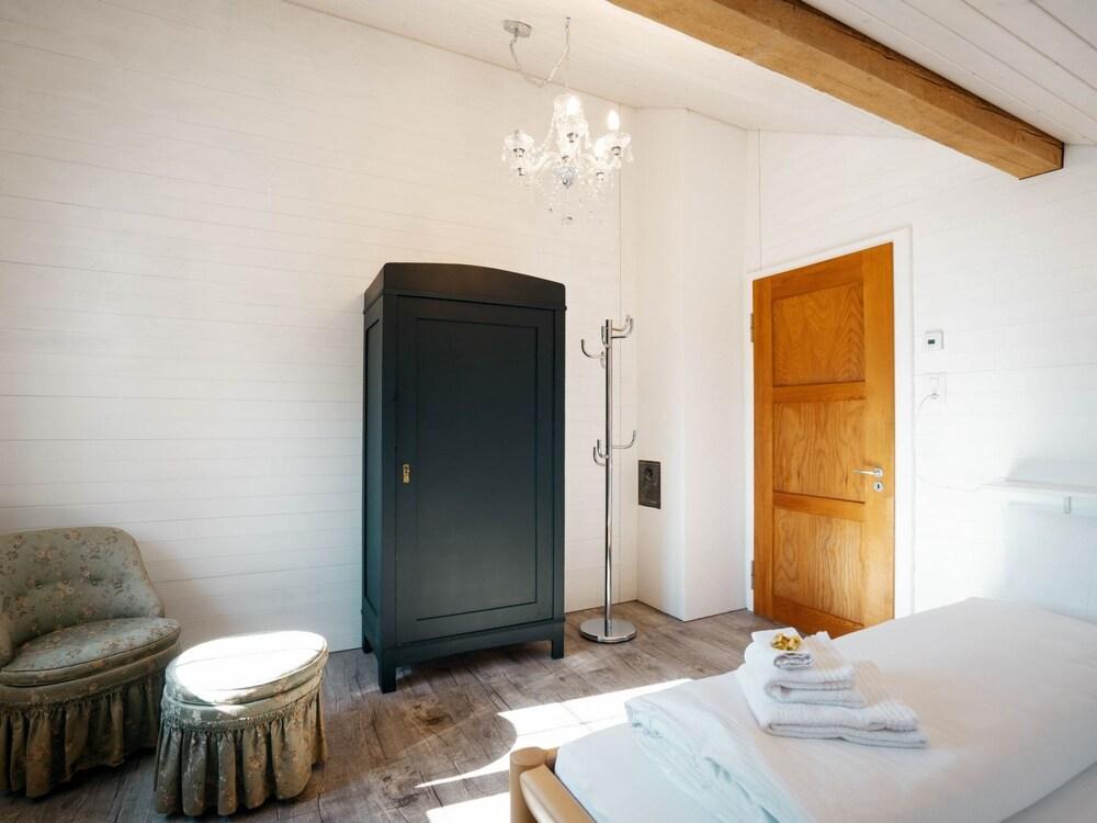 Apartment Sunner sli Amden