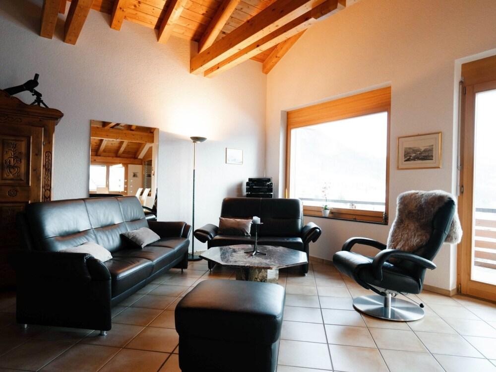 Apartment Penthouse Brugg Amden