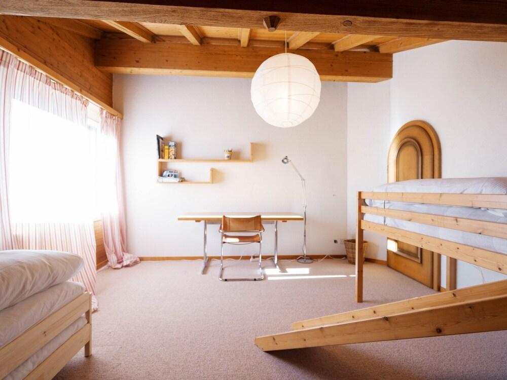 Apartment zum Leist Amden