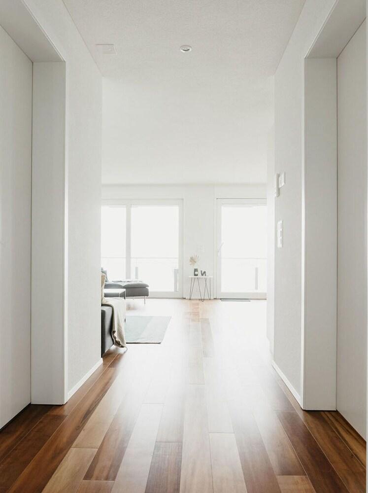 Apartment Fortaleza Amden