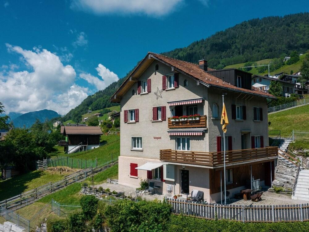 Apartment Raing Etli Amden