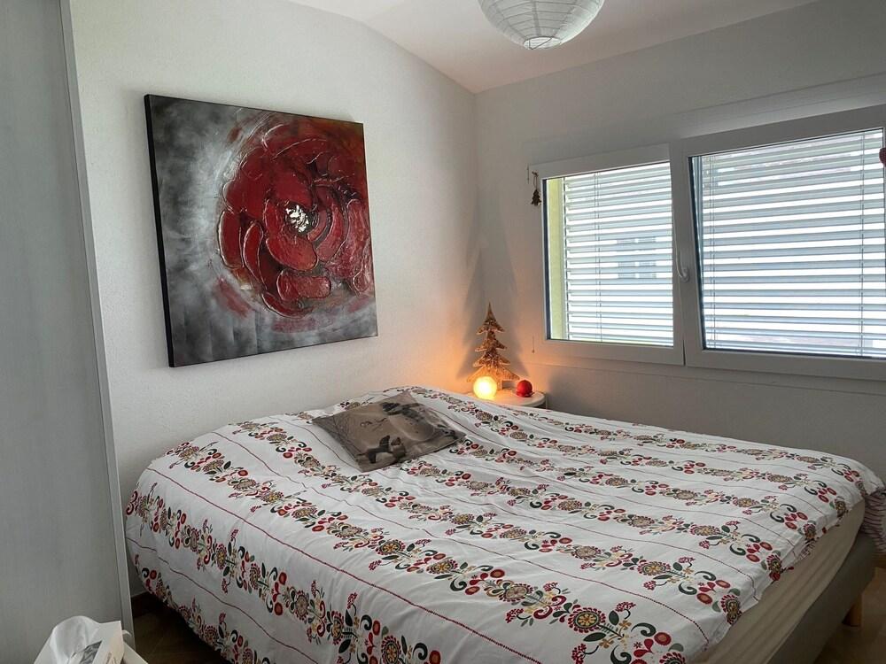 Maison de Vacances - Villa Spa de Lajoi Cornol