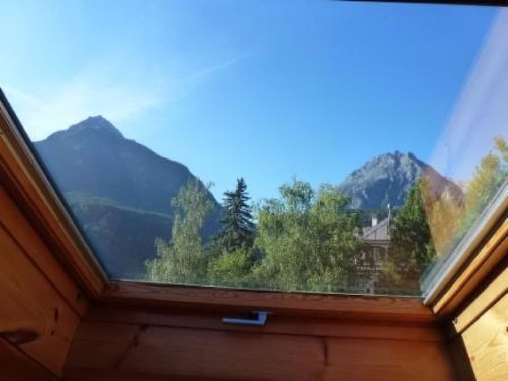 Ferienwohnung Wyss Scuol