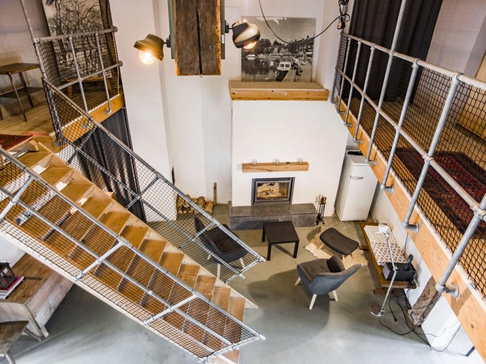 Appartement - G te Chez Maredo Montmelon