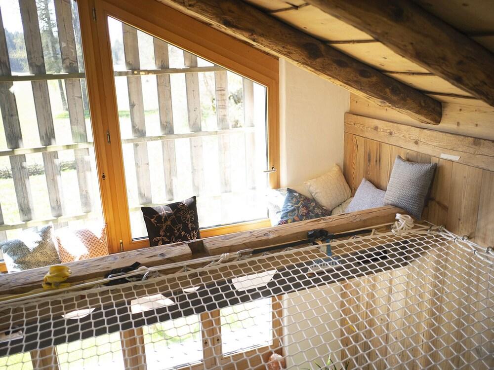 Appartement - N 5 Les Genevez