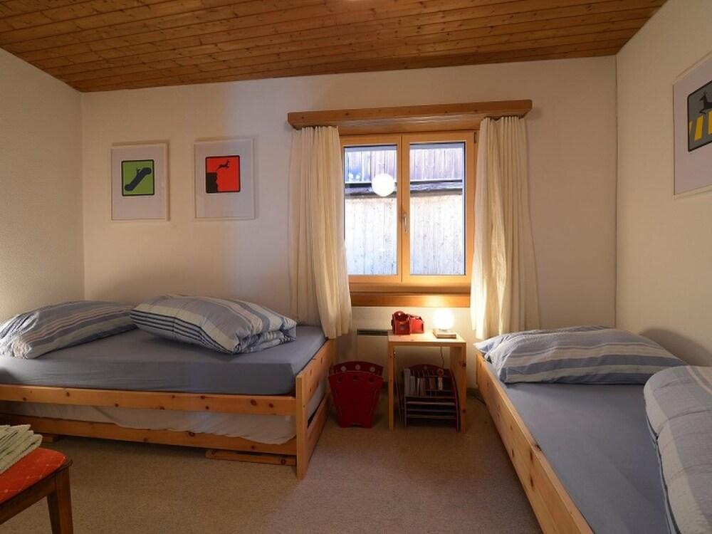 Ferienwohnung Vi 338a Scuol