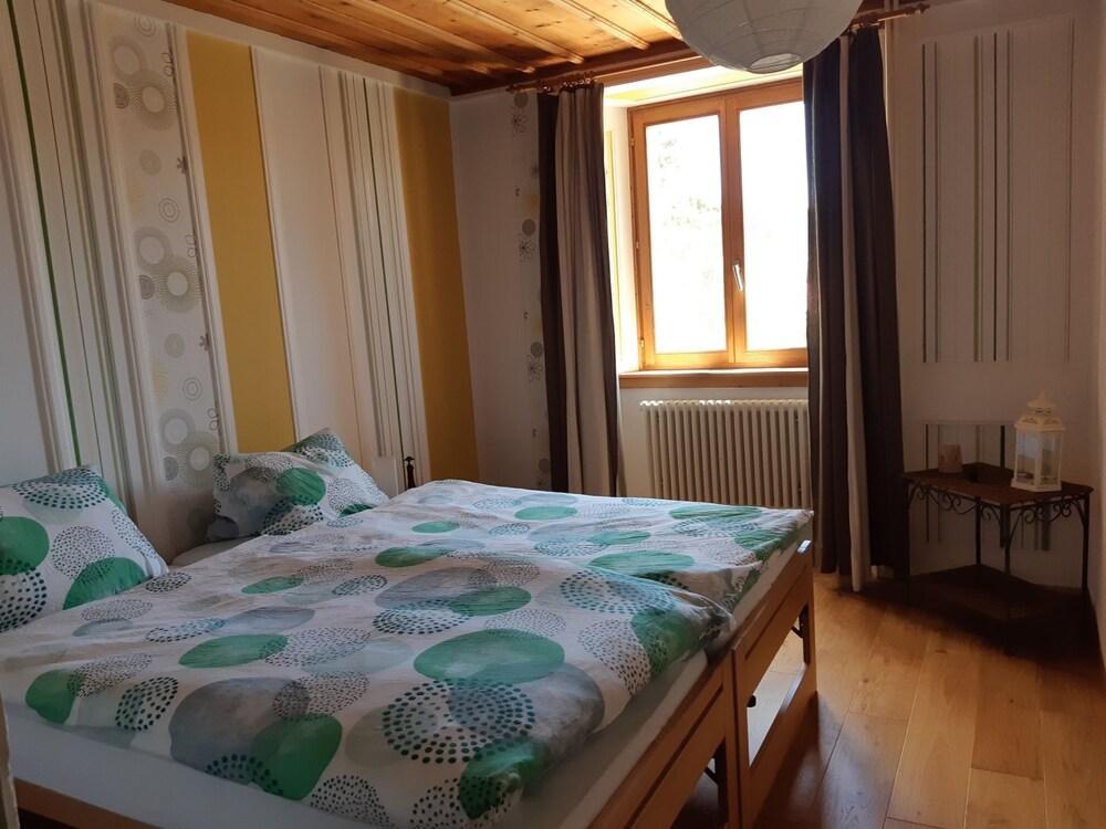 G te - Ferme OCl s Muriaux