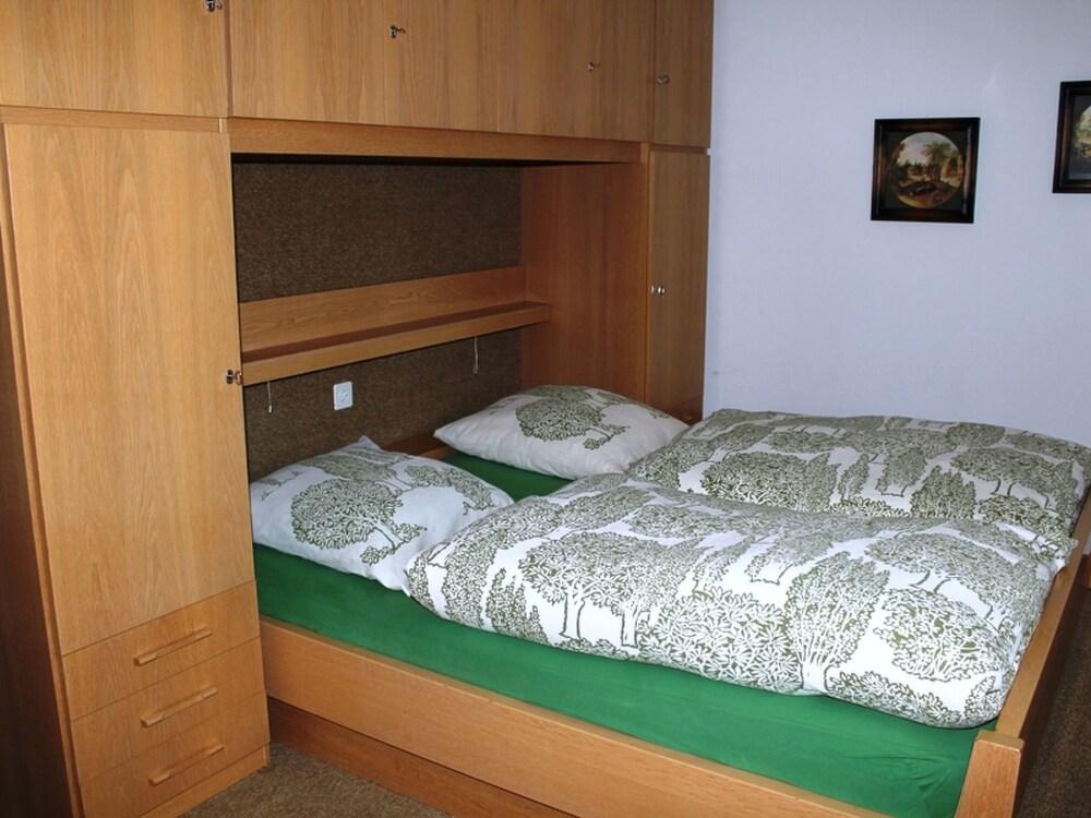 Tg sa Palits Seehuber Tavetsch