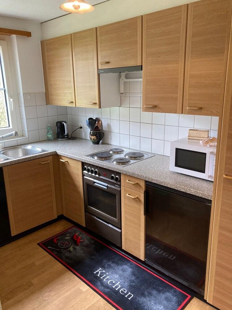 Maison de Vacances - LM Le B Mont