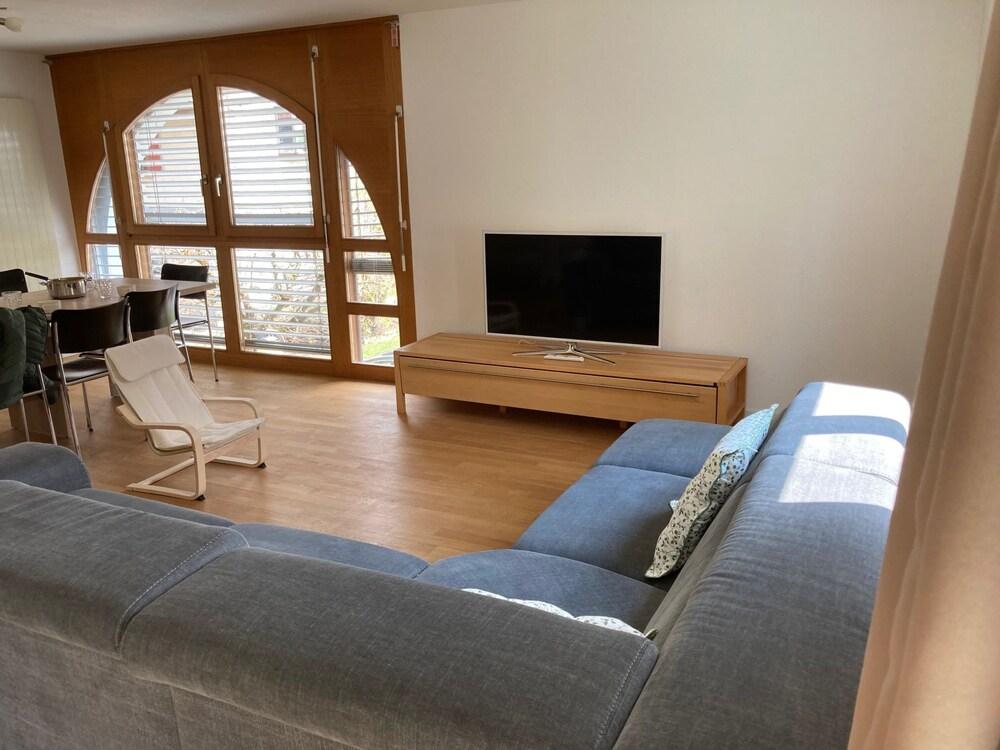 Maison de Vacances - LM Le B Mont