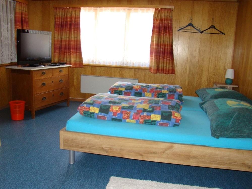 Tulipana Berther Tujetsch