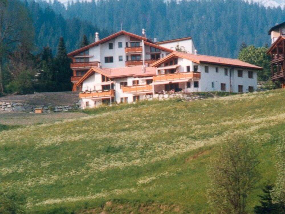 Casa Migiur Laax in Laax