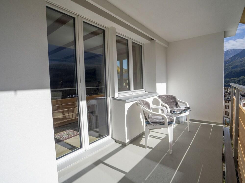 Ferienwohnung Furt Nada Scuol