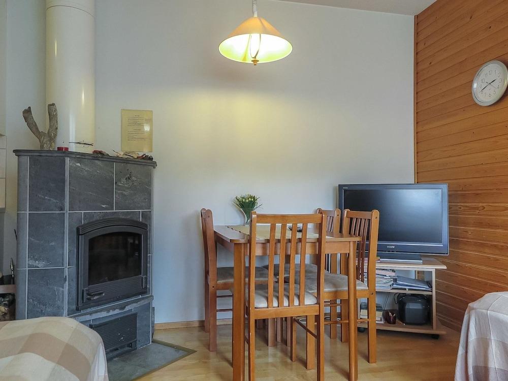 Moitakuru a 14 Saariselk