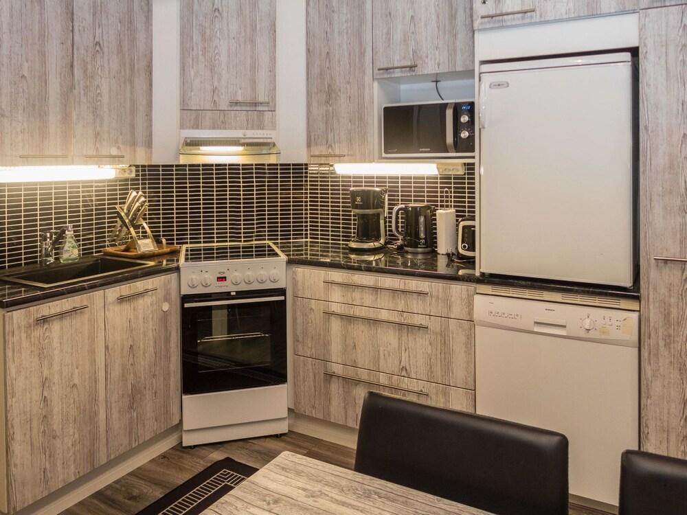 Revonaapa b14 Kuusamo