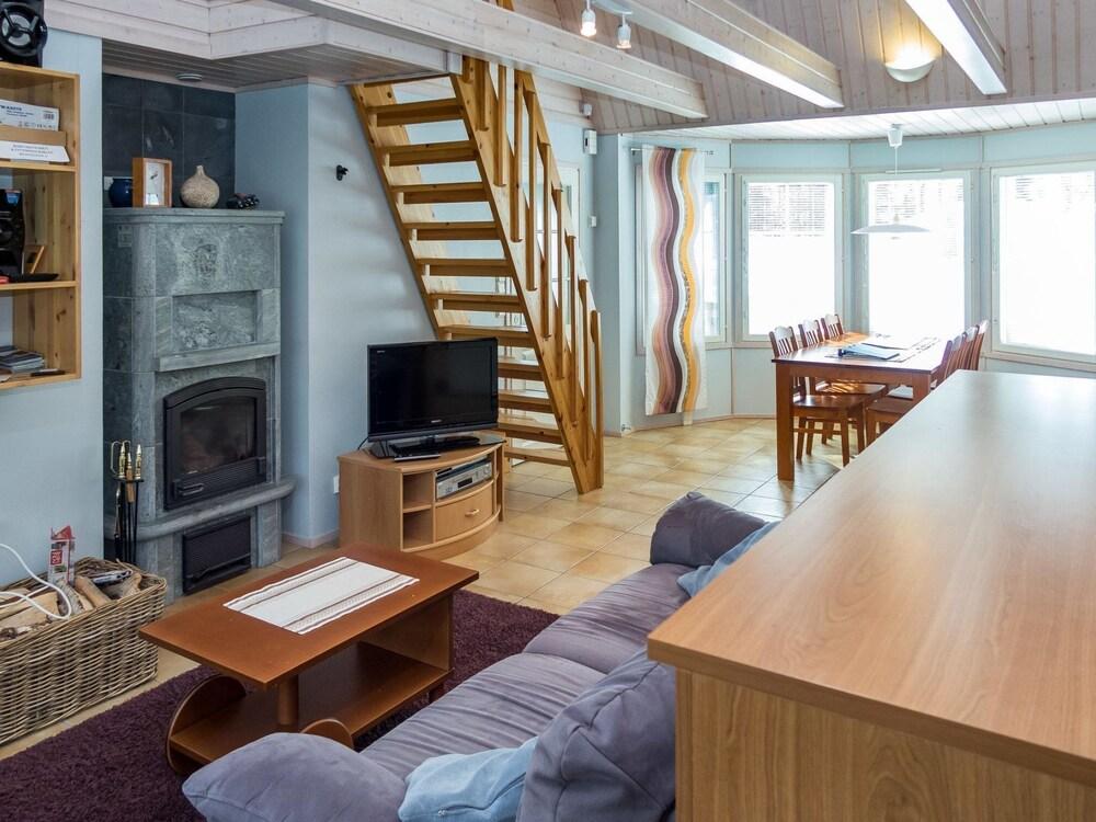 Nelikko a Kuusamo in Kuusamo