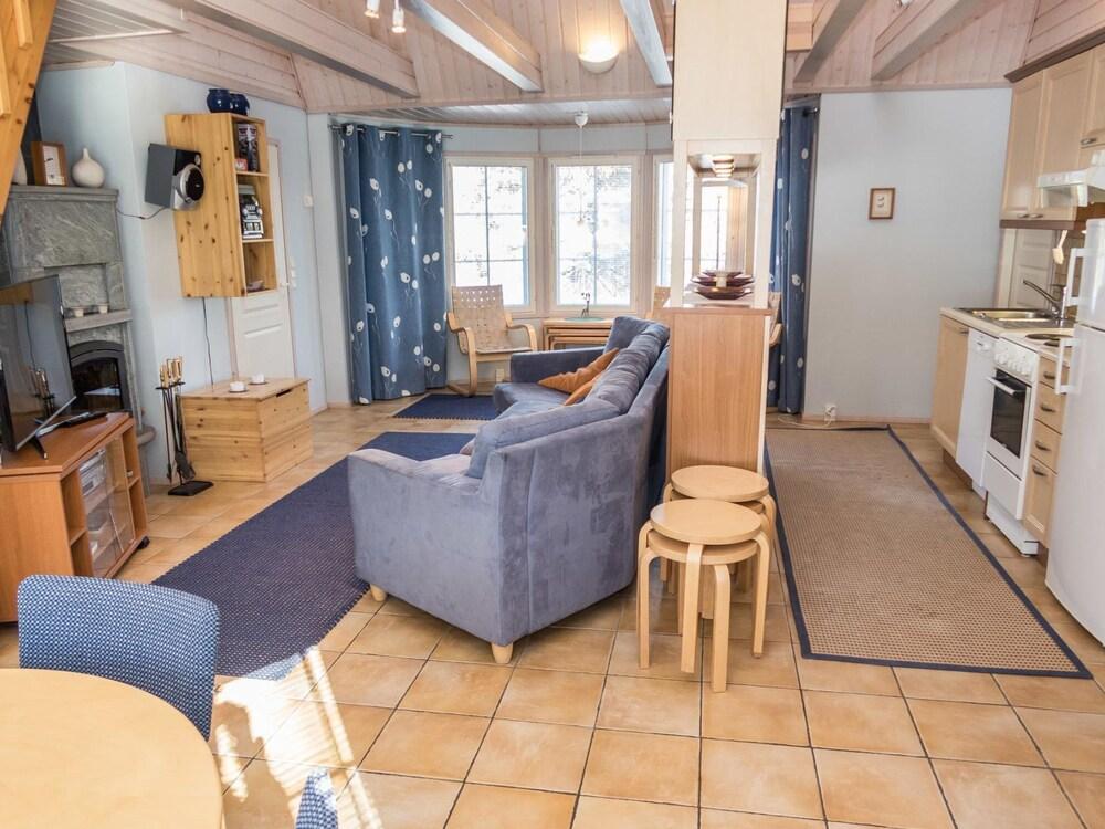 Nelikko b Kuusamo in Kuusamo