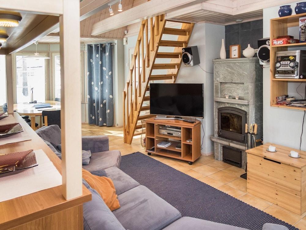 Nelikko b Kuusamo in Kuusamo