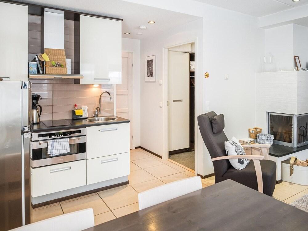 Levinkolmio c5 Kittil