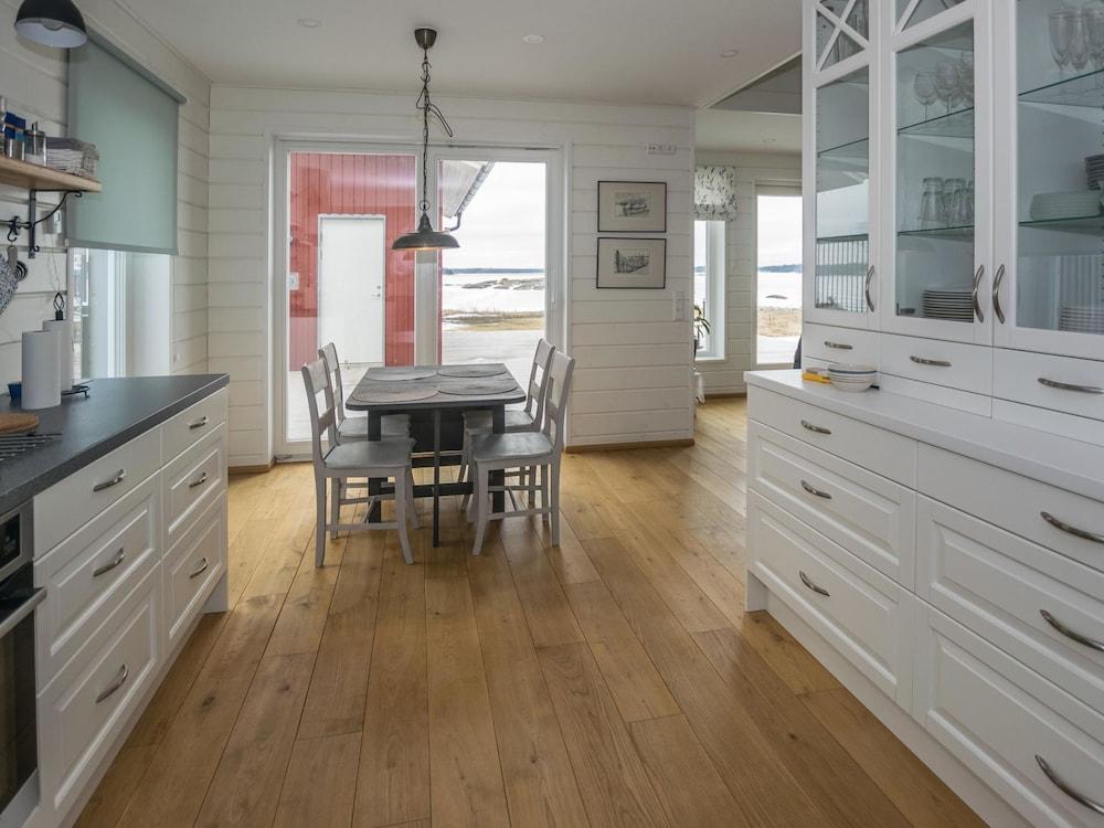 Villa Stenudeen Vestlax