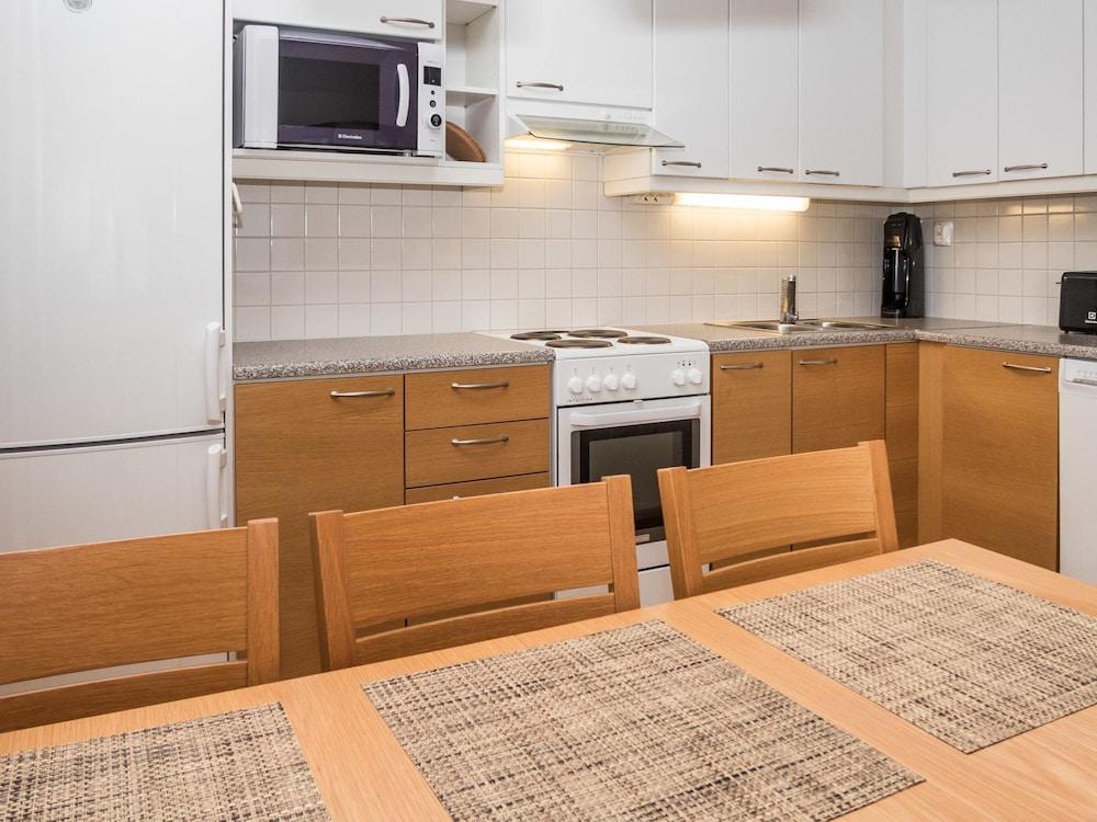 Karhunvartijan Kartano b3 Kuusamo