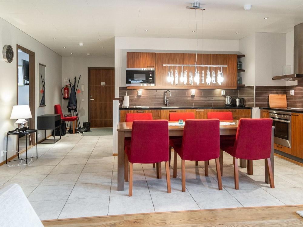 Tahko spa Suites Orange b 1 Kuopio