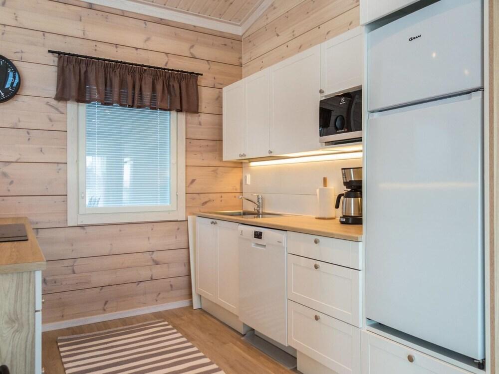 Viherlaakso a Kuopio