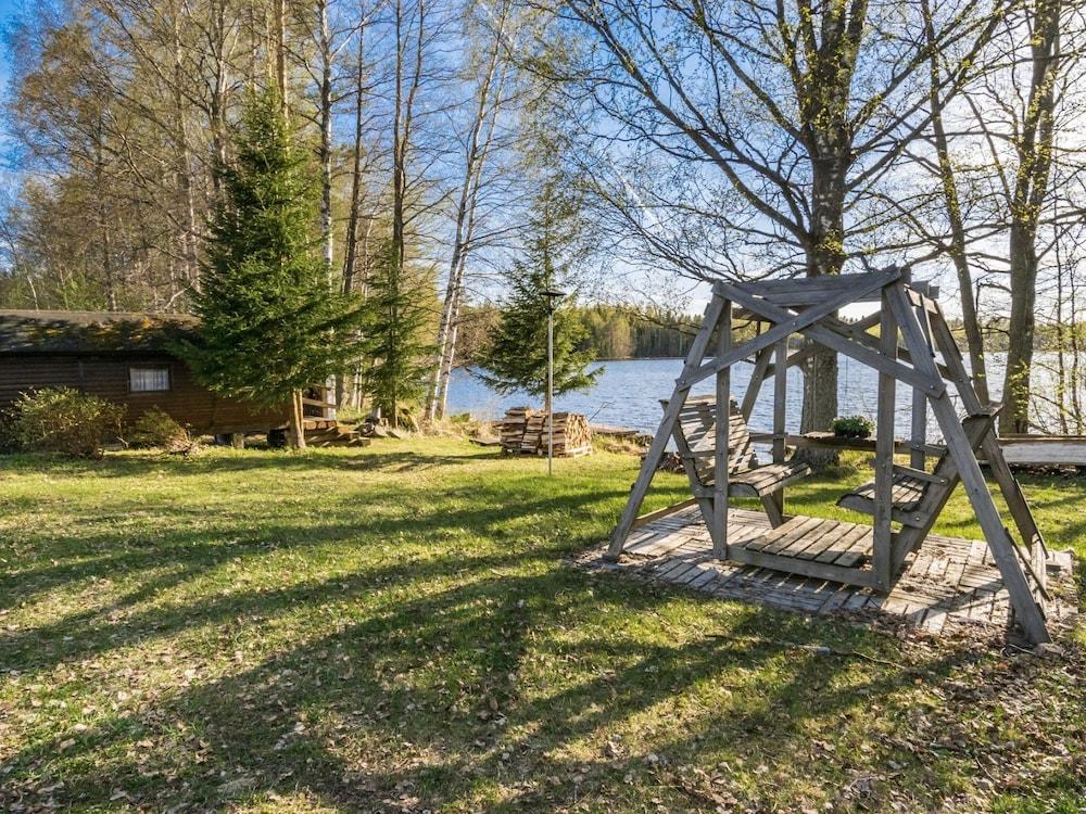 Matkonranta Savonlinna