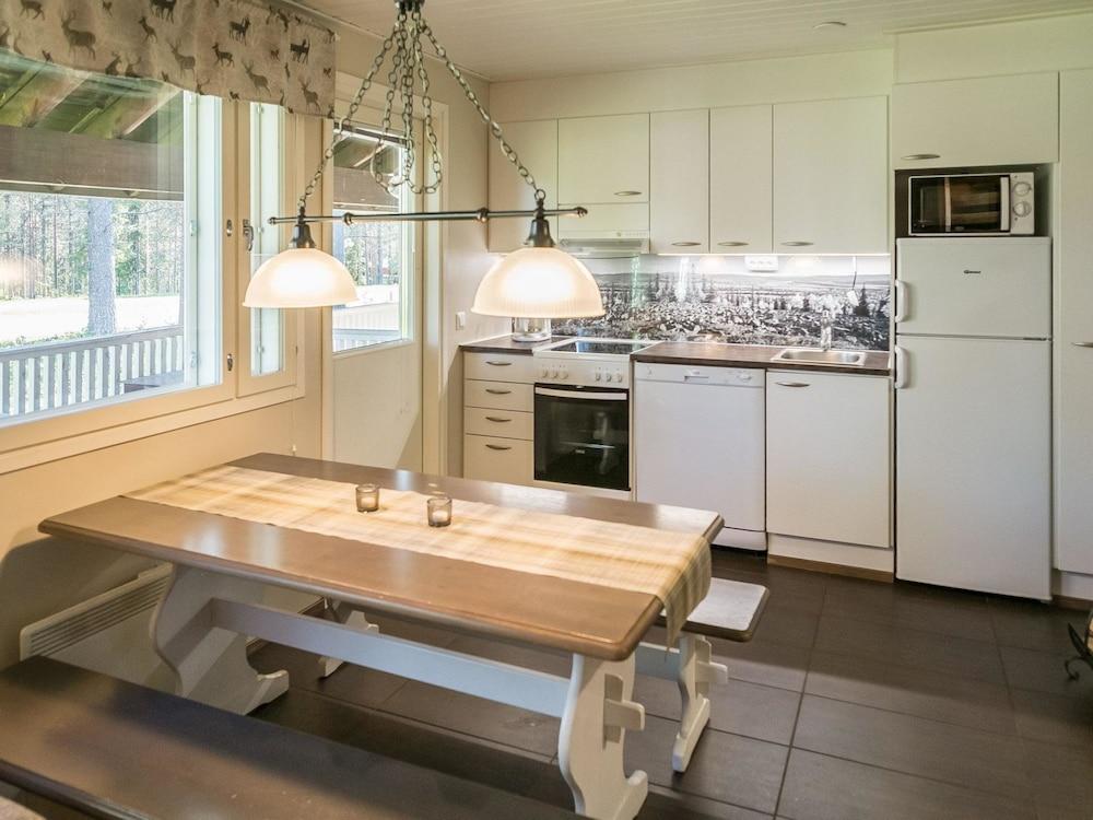 Aarakka 8 Kittil in Kittil