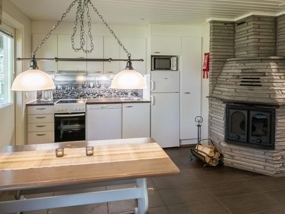 Aarakka 8 Kittil in Kittil