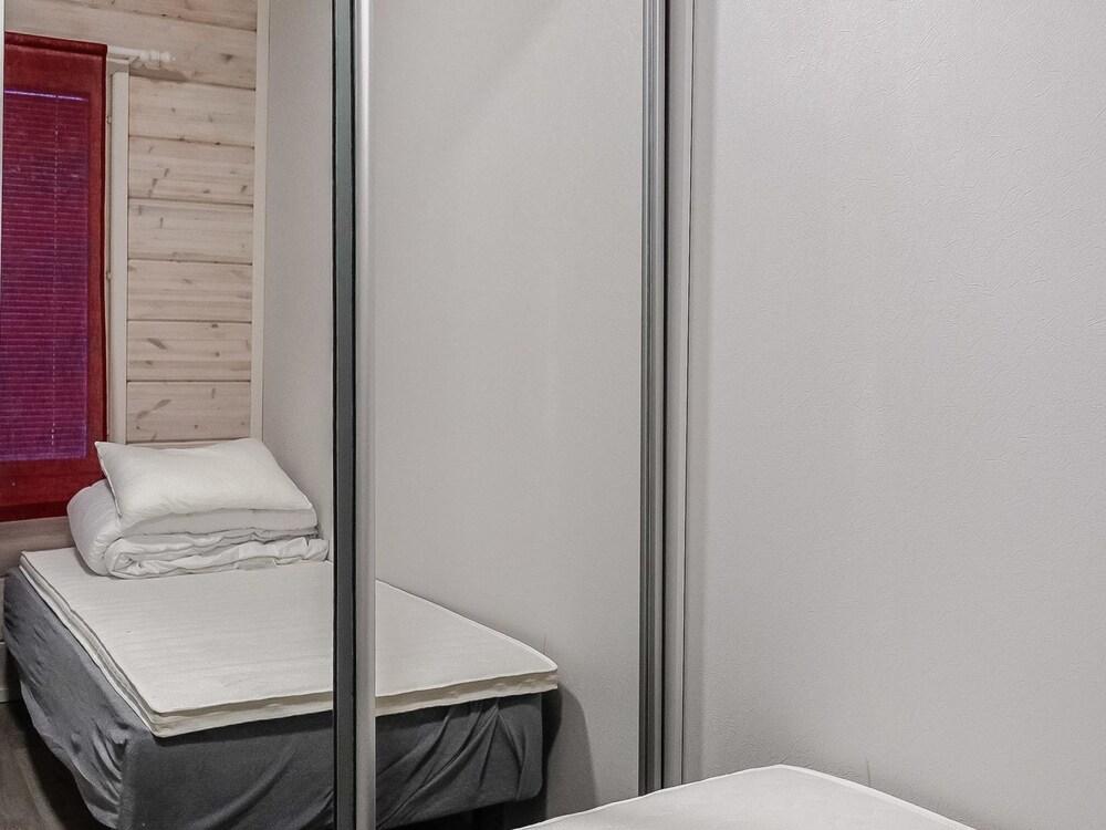 Levin Revontulitaivas c Kittil